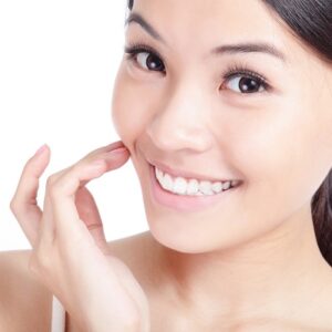 Injections for Permanent Skin Whitening