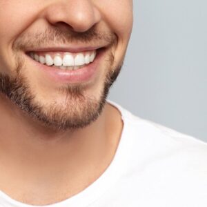 How Do People Get Their Teeth So White?