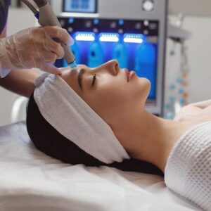 Is Hydrafacial Better Than Medical Facial?