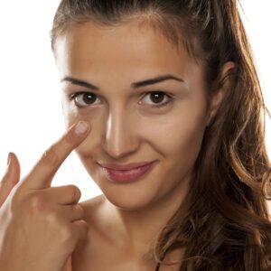 How do get rid of dark circles under your eyes quickly?