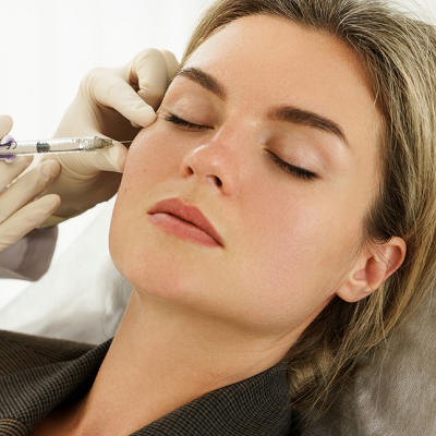 What areas can be treated with Dermal Fillers in Islamabad?