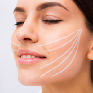 How Non-Surgical Facelift is Performed?