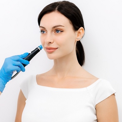What Is the Unique Feature of Hydrafacial?