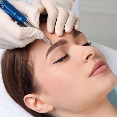 Do Your Skin Types Matter for Micro-blading?