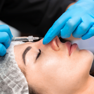 High or Low Nose Bridges for Rhinoplasty
