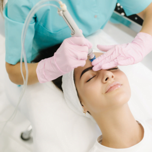 Give yourself an Eid-ul-Fitr gift of Hydrafacial