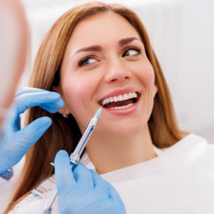 Can I Brush My Teeth After Filling?