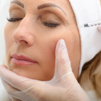 Is Botox Treatment a Fix for Facial Wrinkles?