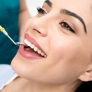 Root Canal Treatment Be Done Without Anesthesia
