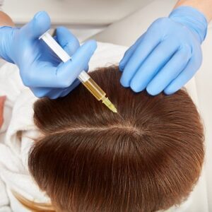 Can I take PRP treatment in Islamabad for a lifetime?