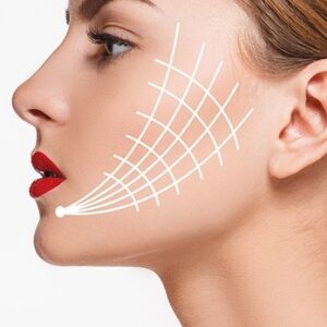 Does A Facelift Treatment Affect Your Smile?