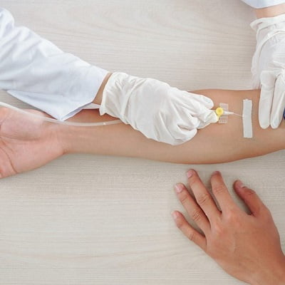 How Often Should You Get IV Therapy in Islamabad?