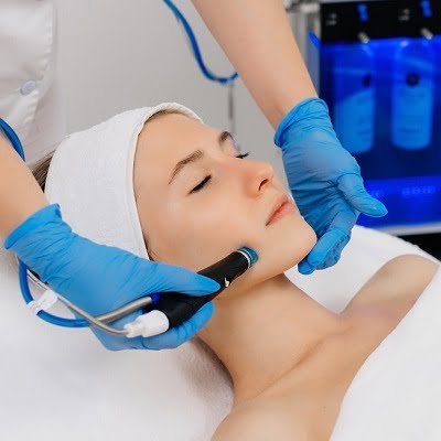 How long after HydraFacial can I see results?