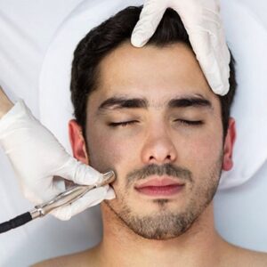 Male Hydrafacial In Islamabad