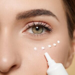What Types of Dark Circles Exist?