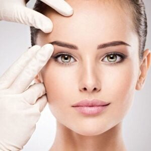 What is the best brow lift without surgery in Islamabad?