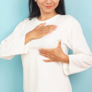 Can breasts grow back after a reduction?