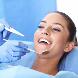 Save All Teeth by Performing A Root Canal Treatment