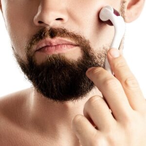 Patchy Beard Growth: How to Handle It?