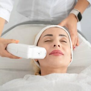 Can I Get HIFU Treatment If I Have Acne?