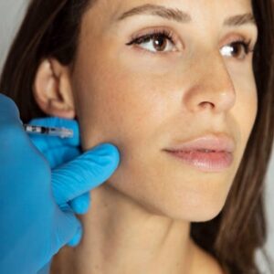 Can Jaw Surgery Change Your Lips Shape?