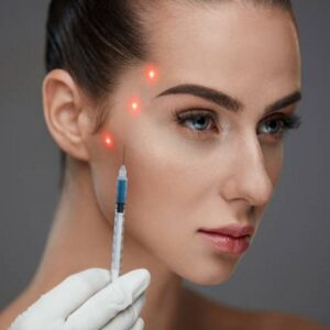 Do doctors recommend Skin whitening injections?