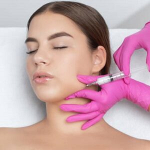 Do you get Stitches after Chin Liposuction?