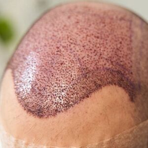 Does Hard Waters Affect Transplanted Hair?