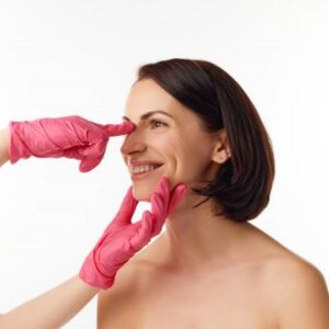 Finding The Perfect Nose For Your Face Shape