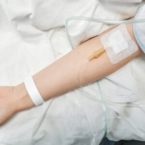 IV Therapy in Islamabad Benefit You Well-Being