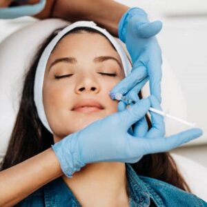 How do you sleep with Botox and fillers in Islamabad?