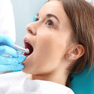 Is Ice cream Good After a Root Canal?