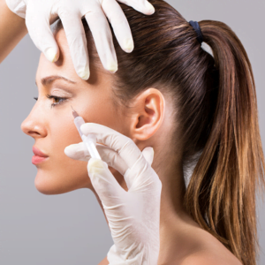 Choosing Botox in Islamabad is the Perfect Solution