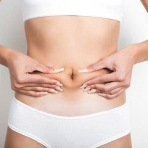 Will liposuction give me a flat belly?
