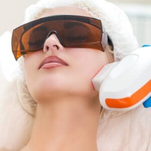 Fractional Laser for Acne Scar Treatment in Islamabad, Pakistan