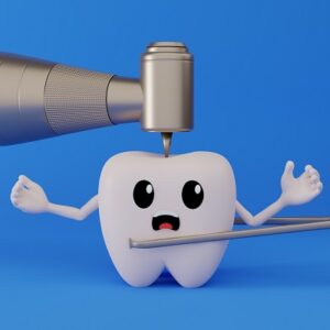 How Would My Tooth Look Like After Root Canal Treatment?