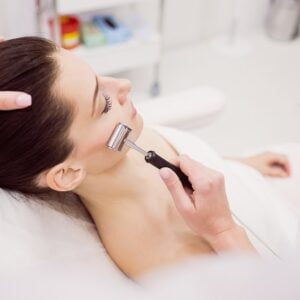 Is microneedling better than derma rolling?