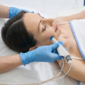 What are the side effects of HydraFacial?