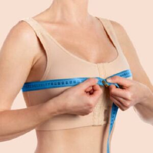 What is the best form of breast augmentation?