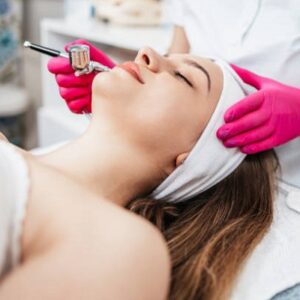 What is the best permanent Skin tightening treatment?