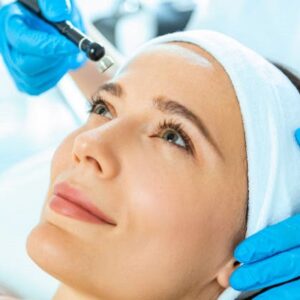 Which Type of Micro needling Is Best?