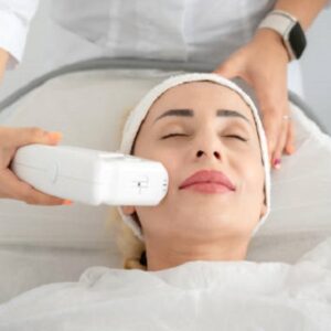 Does HIFU Get Rid of Wrinkles?