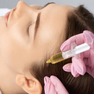 How Many Best PRP in Islamabad Treatments are Advised?