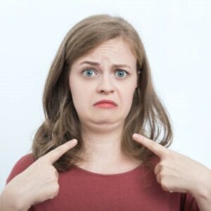 Is double chin dissolving permanent?