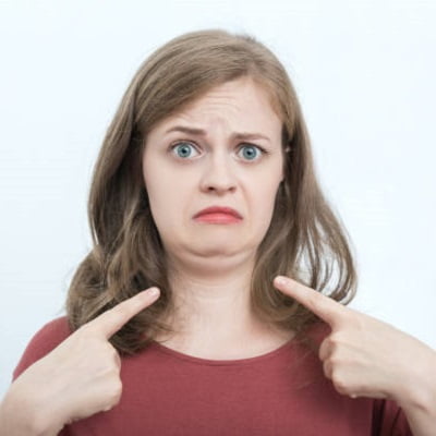 Is double chin dissolving permanent?
