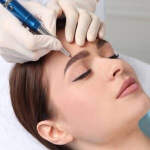 What are the negatives of microblading?