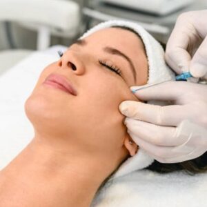 What is the best age for a thread lift?