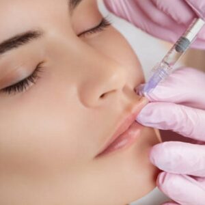Which is better: lip filler or lip augmentation?