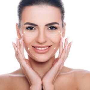 Can a facelift improve the appearance of jowls?