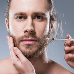 Could Hair Be Transplanted Into a Beard